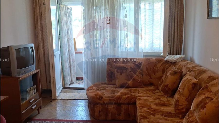 Apartament 3 camere Deva, jud. Hunedoara - 7