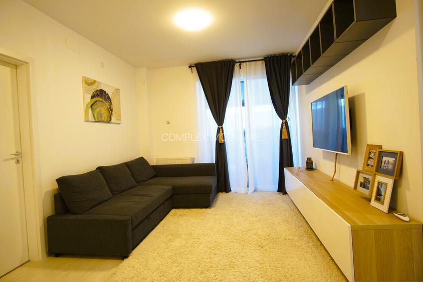 Reveria Pallady | 7 min. Metrou | Apartament PREMIUM cu terasă | Parcare | NOU - 3