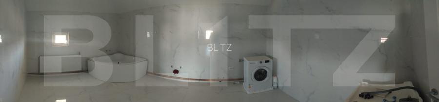 Casa noua, zona Steaua Nordului, 233 mp utili, 489 mp teren - 14