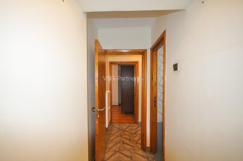Apartament de 3 camere | Bulevardul Unirii - 5