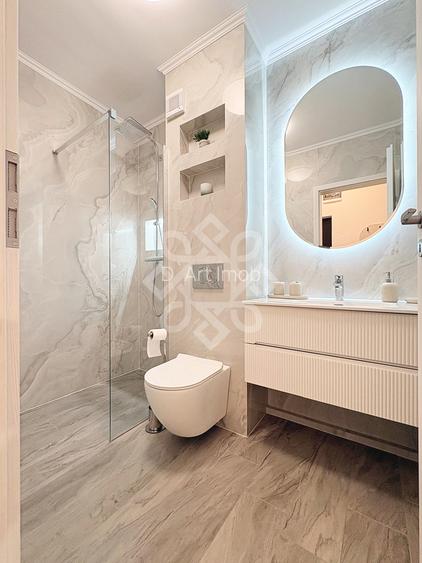 Apartament nou 2 camere de inchiriat, Victoria Rezidential Oradea - 9