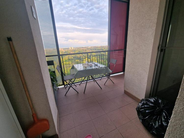 Asmita Gardens – 4 camere, 107 mp utili, terasă 36 mp 13/17 - 5