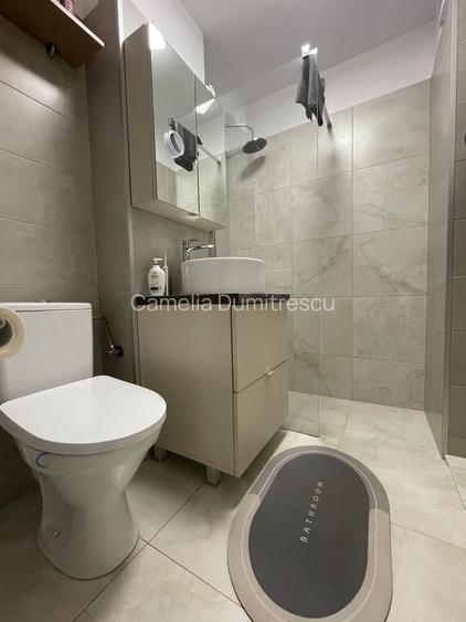 STRADA PREVEDERII-9 MINUTE PANA LA METROU-2 CAMERE RENOVATE LUX - 23