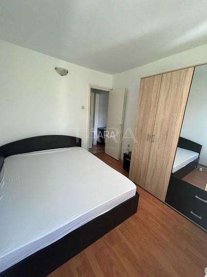 Apartament cu 2 camere, mobilat și utilat. - 5