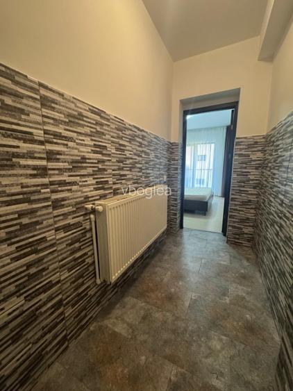 Proprietar ap. 2 camere + loc de parcare subteran | centrală proprie  - 6