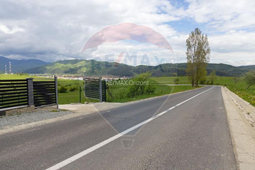Comision 0% ! / Teren ideal casa vacanță - 8