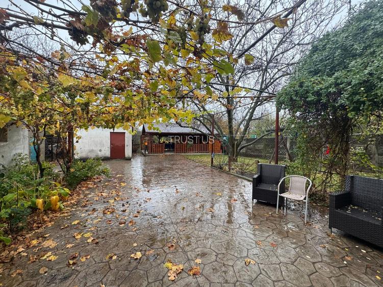 COMISION 0% | 2 Case Individuale | Zona Freidorf | 5 Camere | - 21