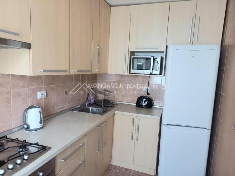 | Apartament 2 camere | 43 mp | Et. intermediar | Parcare | Manastur | - 7