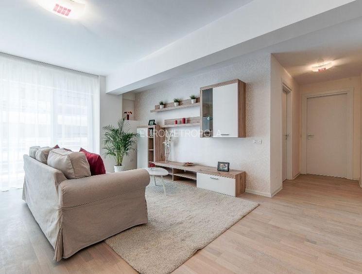 Apartament 3 camere Park Residence 5 - 4