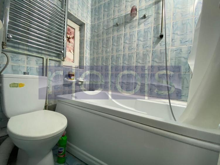 Apartament 2 camere in vila Aviatorilor-Primaverii - metrou-strada Uruguay - 8