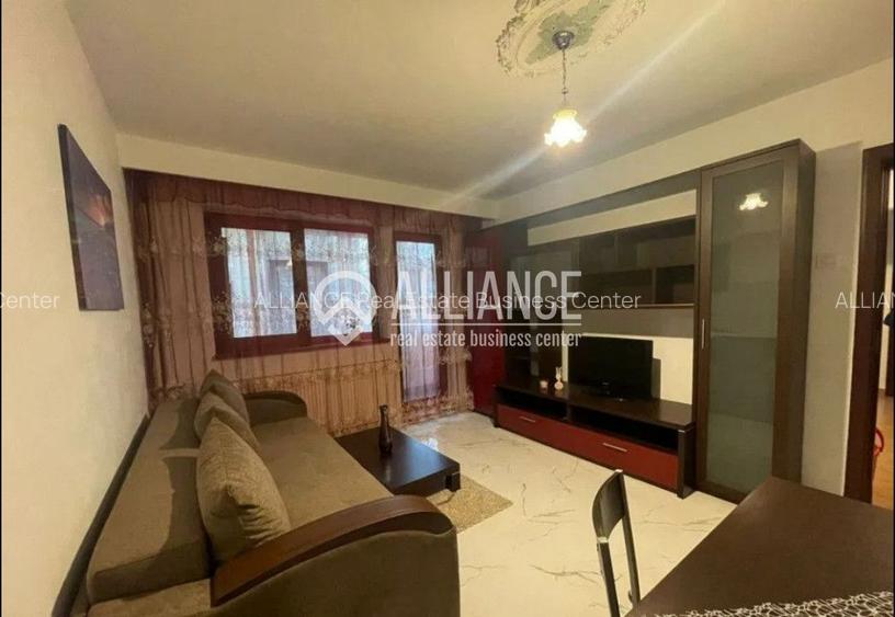 TOMIS NORD (Cod 01) Etaj 1, Mobilat/Utilat, cu Centrala! - 2