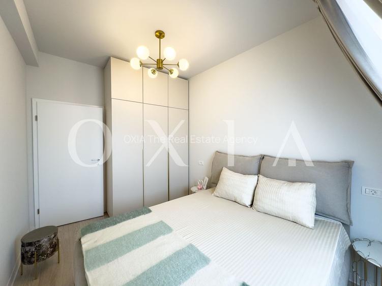 OX669 Amenajari Moderne, Parcare Acoperita, Lift - 9