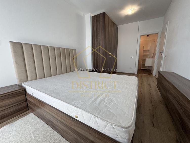 Com 0% Apartament cu 3 camere, mobilat, loc de parcare | Vivalia - 7