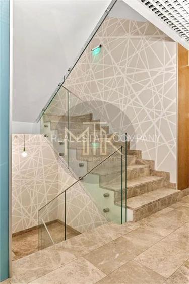 Apartament lux 3 camere I Floreasca Residence I Gradina proprie - 17