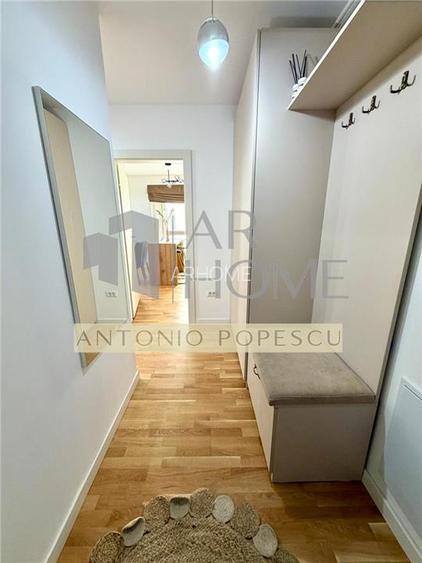 Apartament 2 camere mobilat si utilat,parcare proprie, Albert,Ploiesti - 16