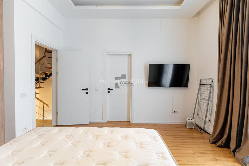 Vilă Duplex – Complex Rezidențial DOXA GARDENS, Tunari - 37