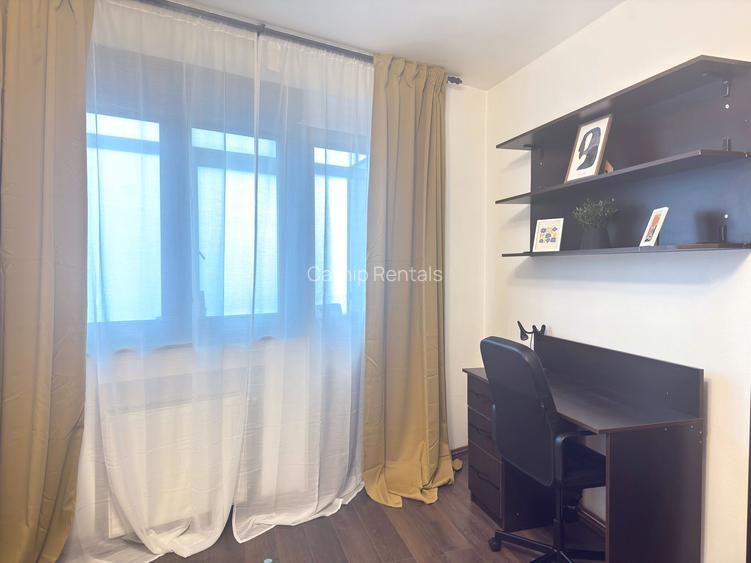 3 Bedroom Apartment: Armeneasca-Universitate: Newly Renovated - 9