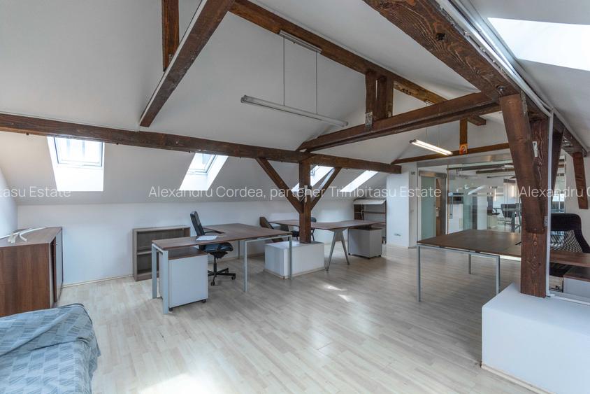 Aviatiei | Smaranda Braescu | Vila reprezentativa de inchiriat - 45