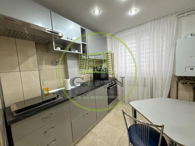 Apartament, 2 camere, decomandat, 44 mp, Ultracentral , Zona Maestro - 5