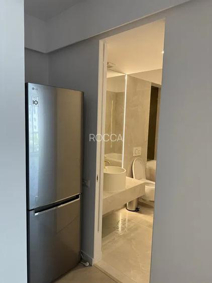 Spațiu de birou, 52 mp, nemobilat, centrala, balcon, Cortina North - 6
