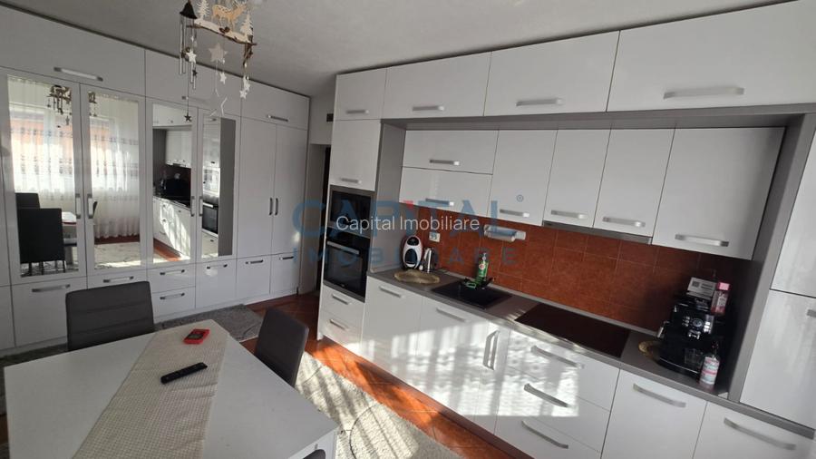 Apartament de vanzare in Gherla - 3