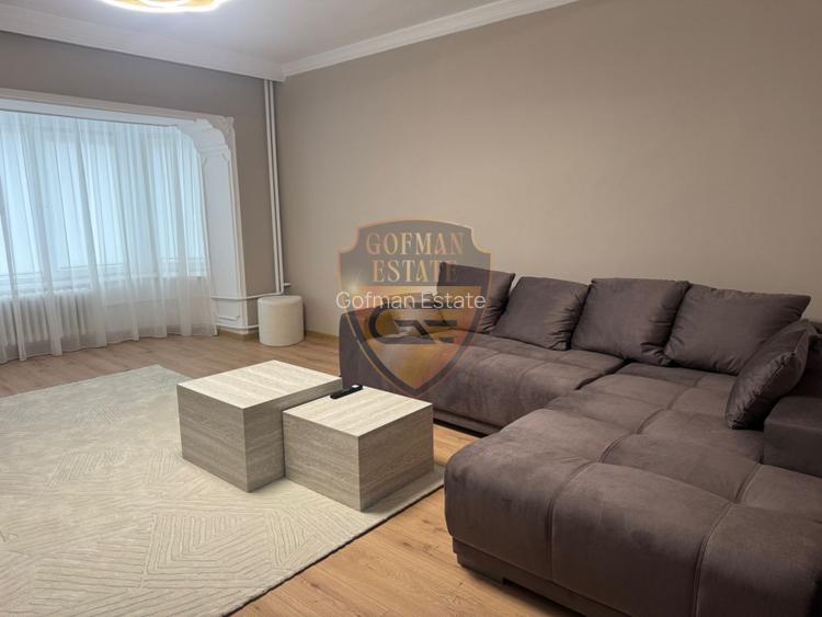 Stadion Victoria 3 camere decomandat renovat, Parcare privata - 2