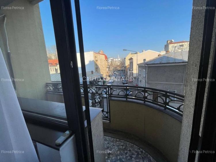 Apartament 4 camere | Calea Victoriei |  parcare | 7' Metrou   - 13