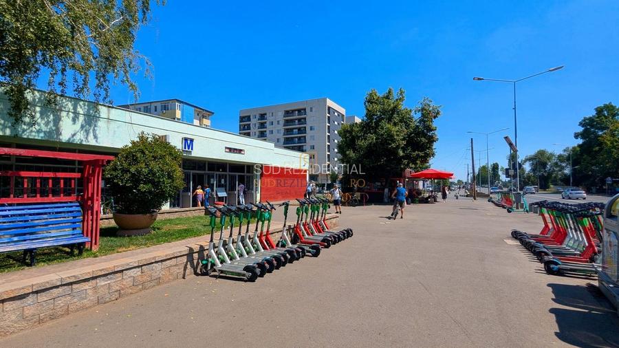 Comision 0! Locuinta moderna cu 2 camere - Pasarela Metrou Berceni - 10