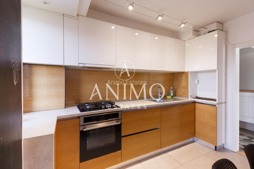 Apartament modern 2 camere de inchiriat | Andrei Muresanu | Parcare inclusa - 5