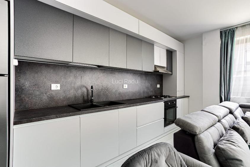 Apartament lux  în  centru  linga  teatru  - 14