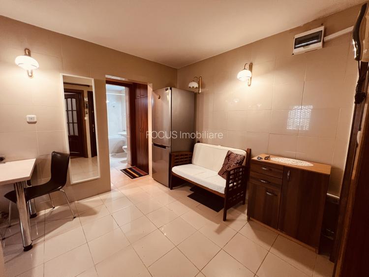 Apartament 2 camere- decomandat, centrală proprie – Dorobanți - 6