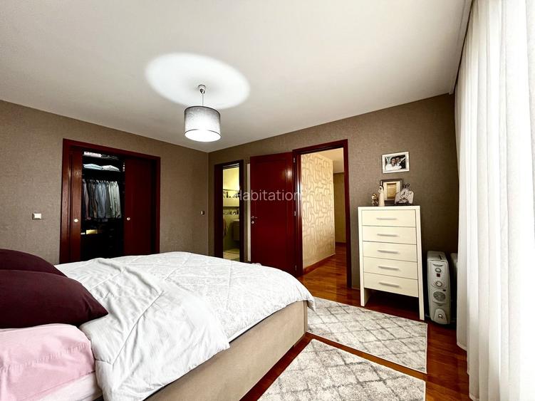 Casa spațioasă și primitoare cu garaj dublu, în Braytim – Soarelui - 16