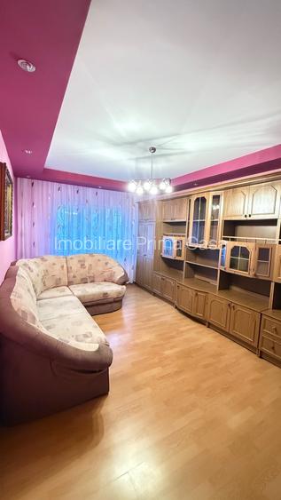 GRANICERILOR ,3camere decomandat etaj1, mobilat si utilat! - 13