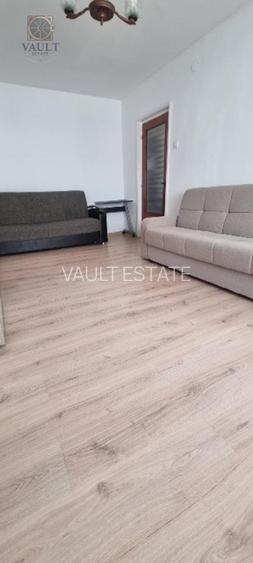 Apartament 2 camere - DECOMANDAT - zona RAHOVA - 2