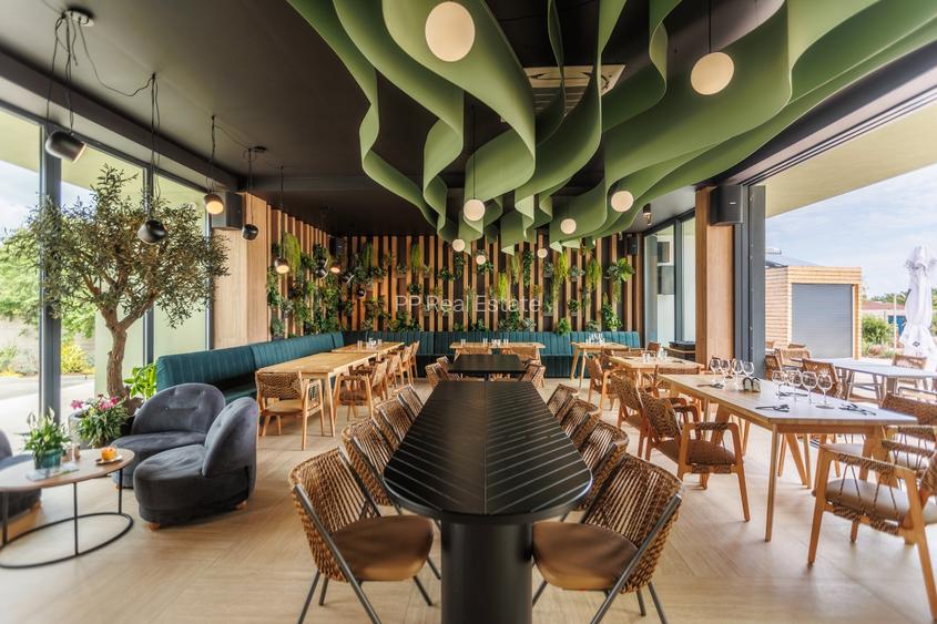 Boutique HOTEL - afacere la cheie /aproape de mare - 9