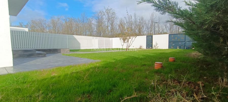 CASA DE LANGA PADURE, Clinceni str. Mierlei 73J - 4