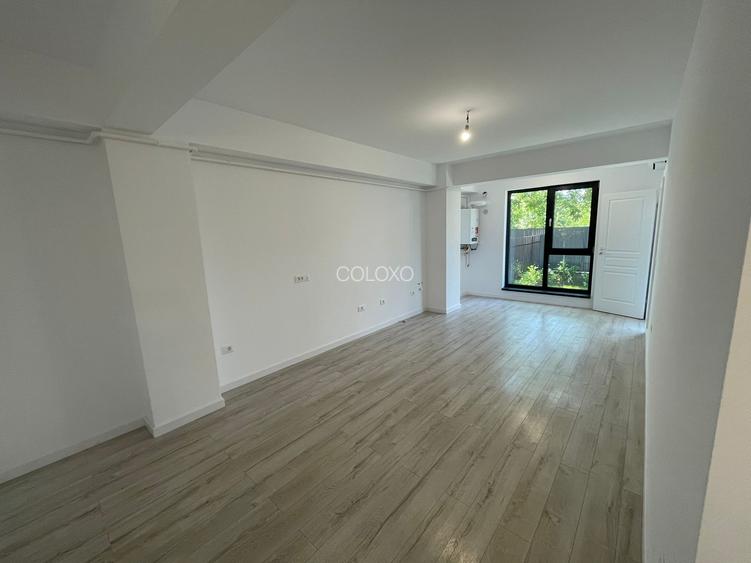 Finalizat/Intabulat - Sun Residence-Ap 4 camere-96 Mp - Grădină 55 Mp - 12