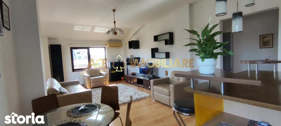 3 Camere de inchiriat | Damaroaia | Metrou | Centrala | Cat-Friendly - 2