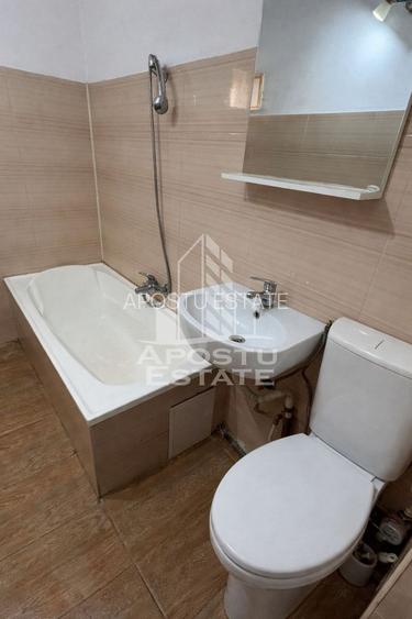 Apartament decomandat cu o camera,pet friendly,zona Girocului - 11