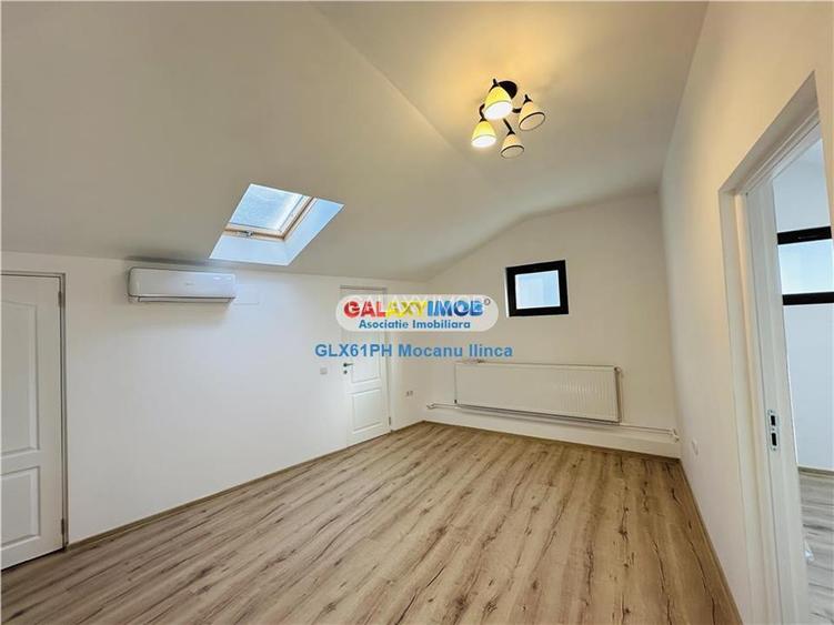 Inchirere spatiu 4 camere in cladire noua, Ultracentral, Ploiesti - 2