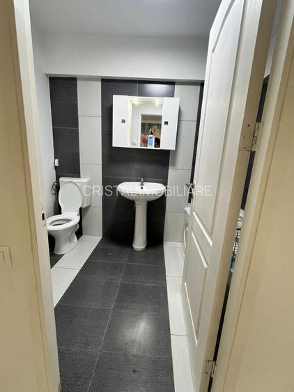 Vanzare apartament spatios 3 camere, 2 bai, bloc 2009, Titan, 10 min metrou - 7