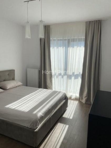 APARTAMENT/PLAZA RESIDENCE/METROU/BLOC NOU/ANAF//LOC DE PARCARE - 2