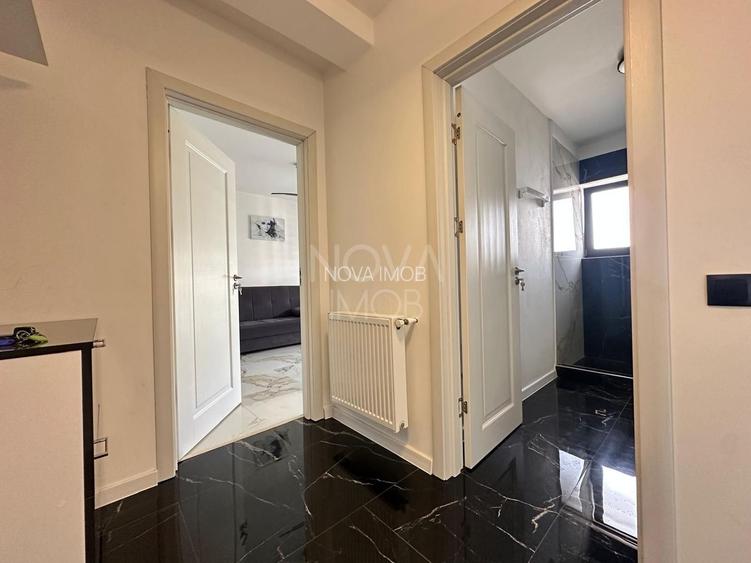 Apartament 2 camere, Doamna Stanca - 9