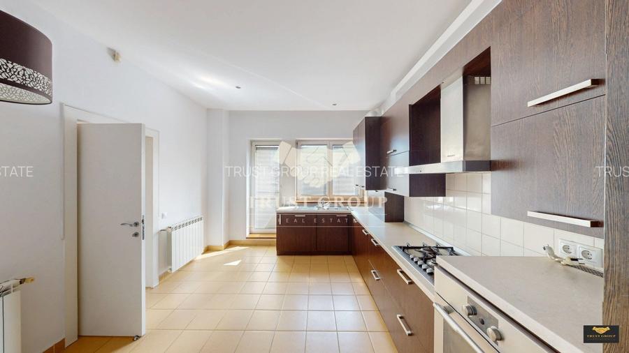 Duplex 3 camere Herastrau | Terasa | Loc de parcare - 28