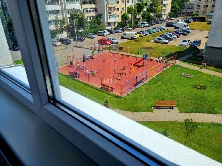 Garsoniera Frumoasa-Poitiers, 5 minute de Continental - 5