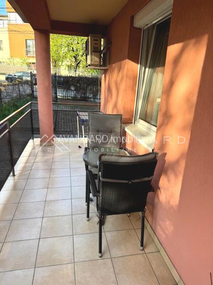 | Apartament 3 camere | 102 mp | Parcare | Andrei Muresanu | - 7