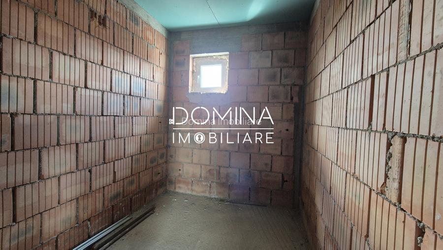 Vânzare casă NOUĂ, P+1, strada Petrești, cartier Primăverii, Târgu Jiu - 8