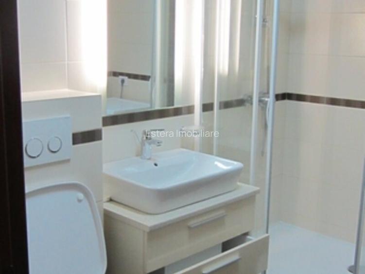 APARTAMENT DE ÎNCHIRIAT CU DOUĂ CAMERE IN ZONA BUCUREȘTI-NOI SEC.1 - 10