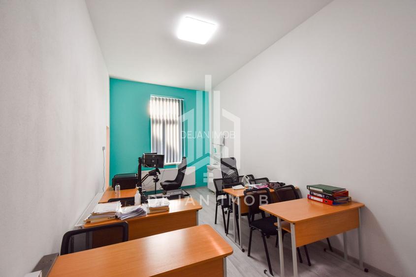 Proprietate istorică în inima Târgu Secuiesc! - 24