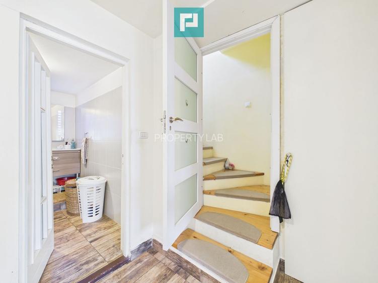 Casă individuală P + E | Spațioasă | Săcălaz | - 24